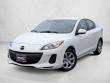 Used 2012 Mazda Mazda3 i Sport Sedan