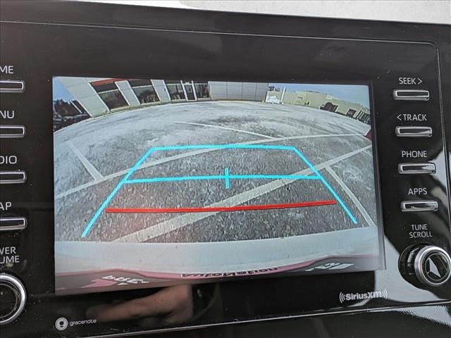 2024 TOYOTA CAMRY - Image 12