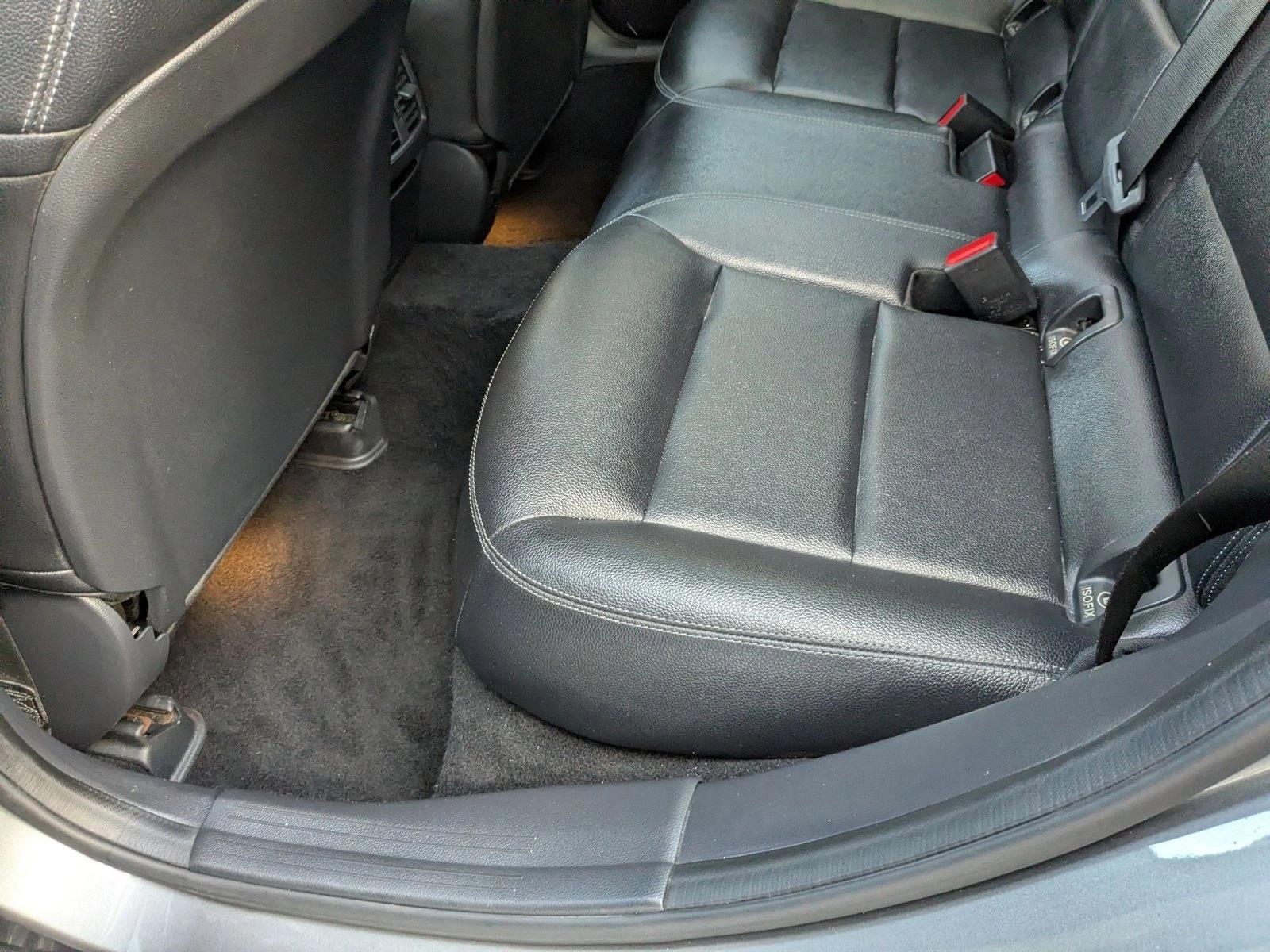 2019 MERCEDES-BENZ GLA-CLASS - Image 17