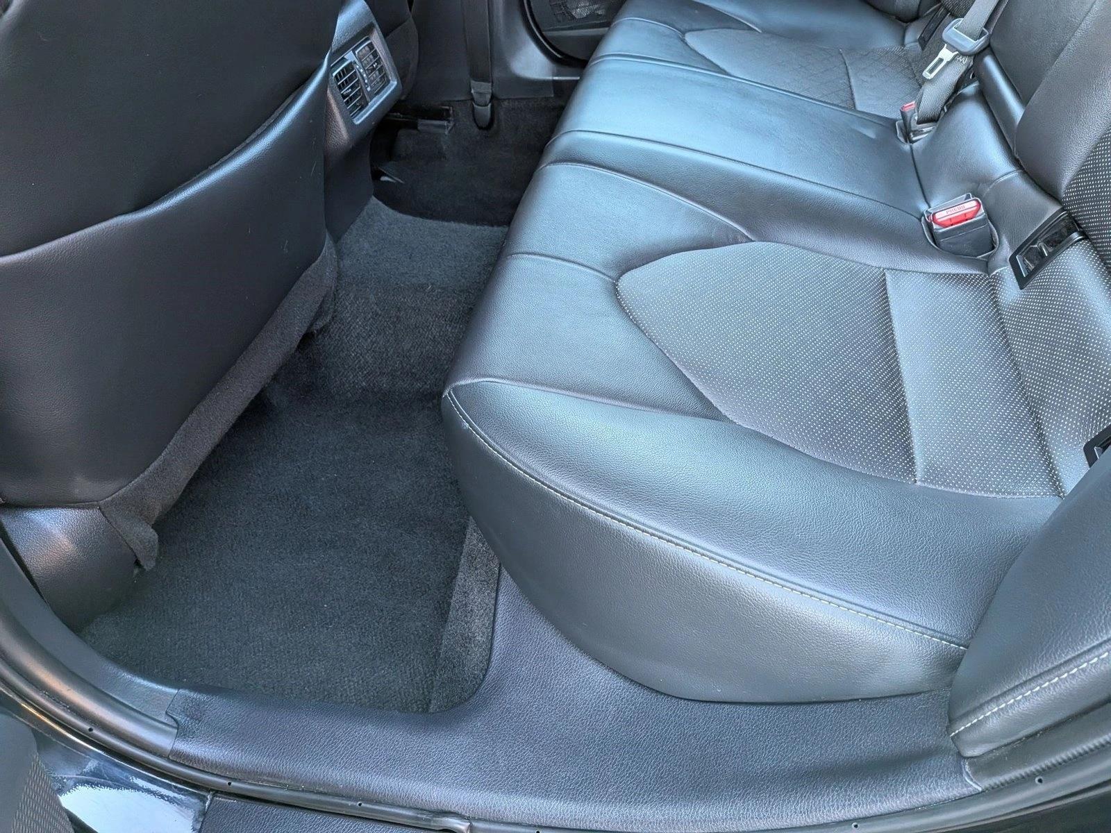 2024 TOYOTA CAMRY - Image 16