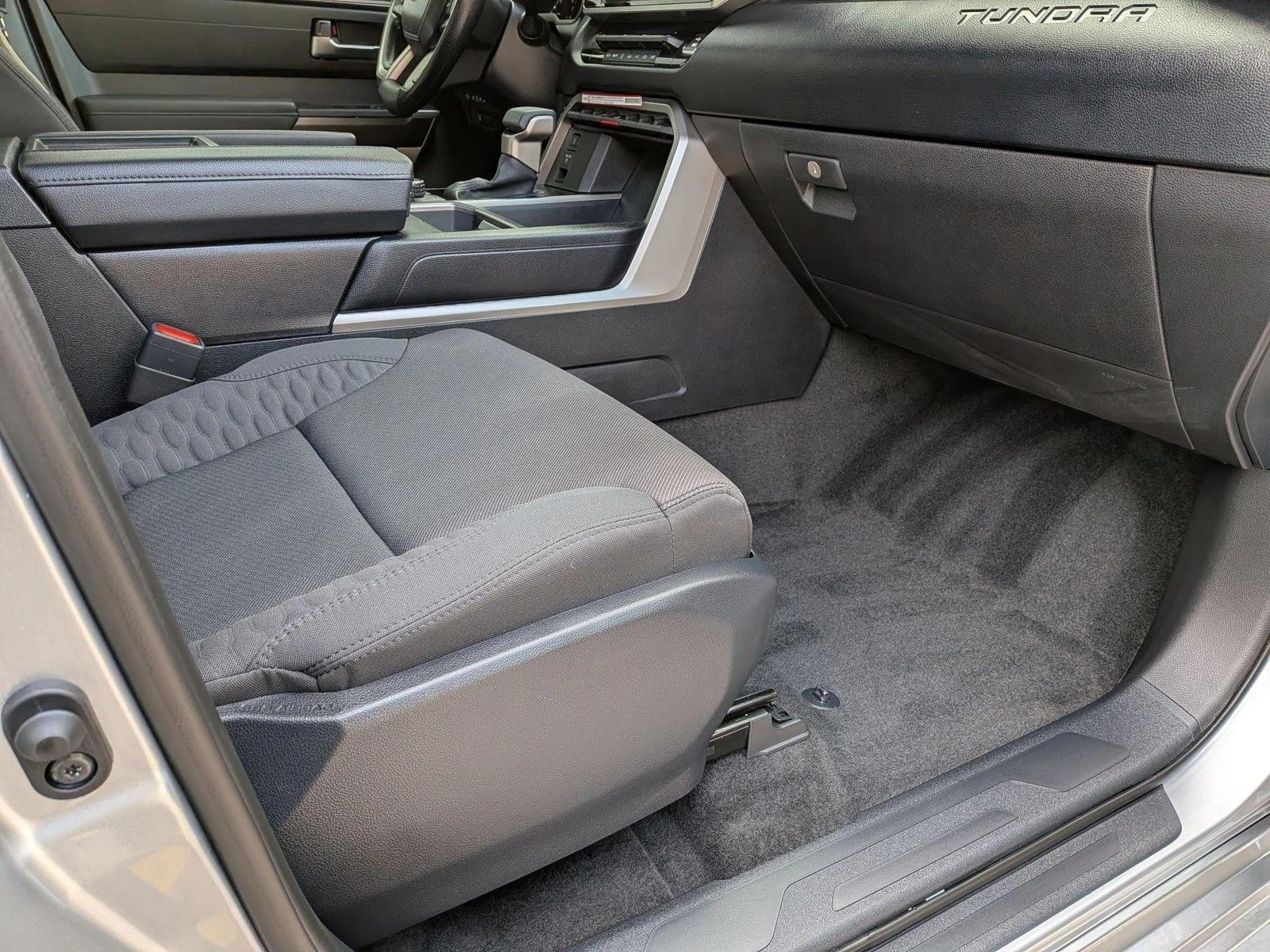 2026 TOYOTA TUNDRA - Image 15