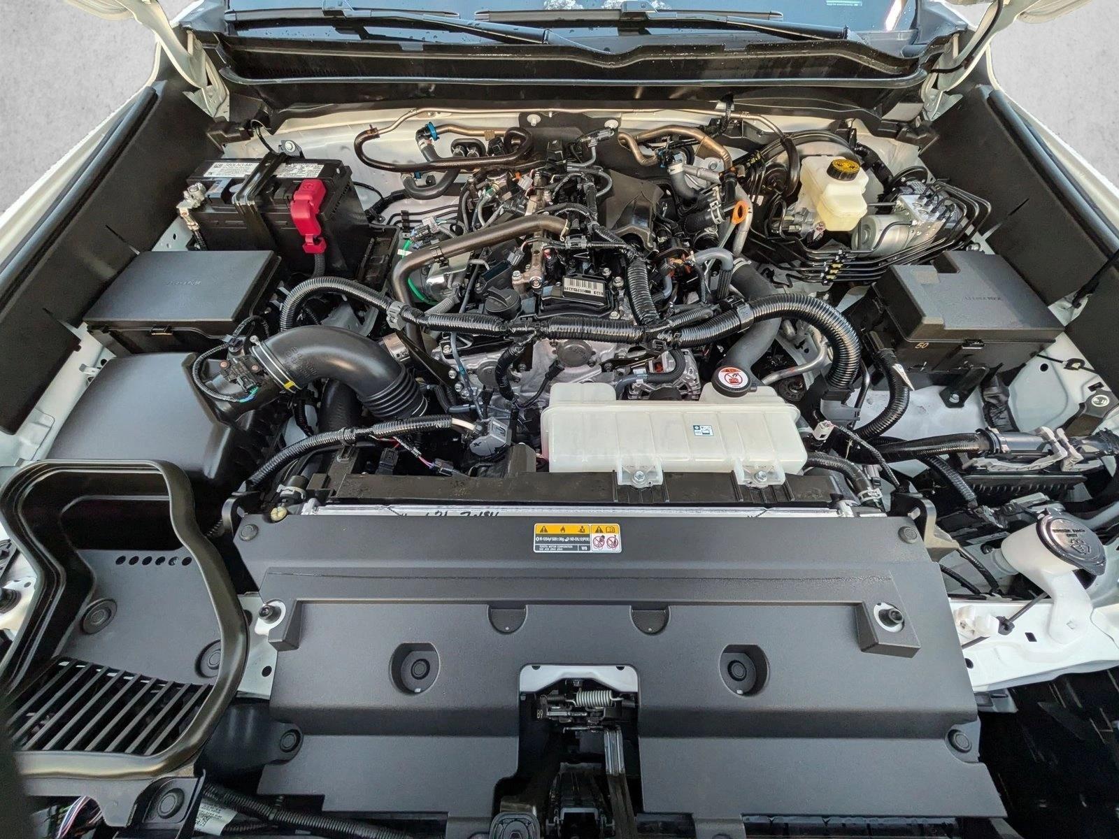 2025 TOYOTA TACOMA - Image 21