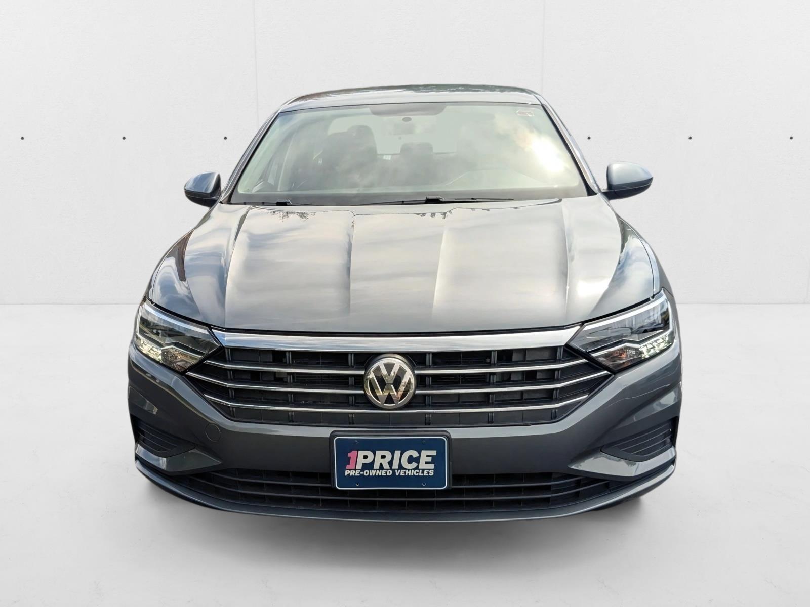 2019 Volkswagen Jetta 1.4T S photo 2