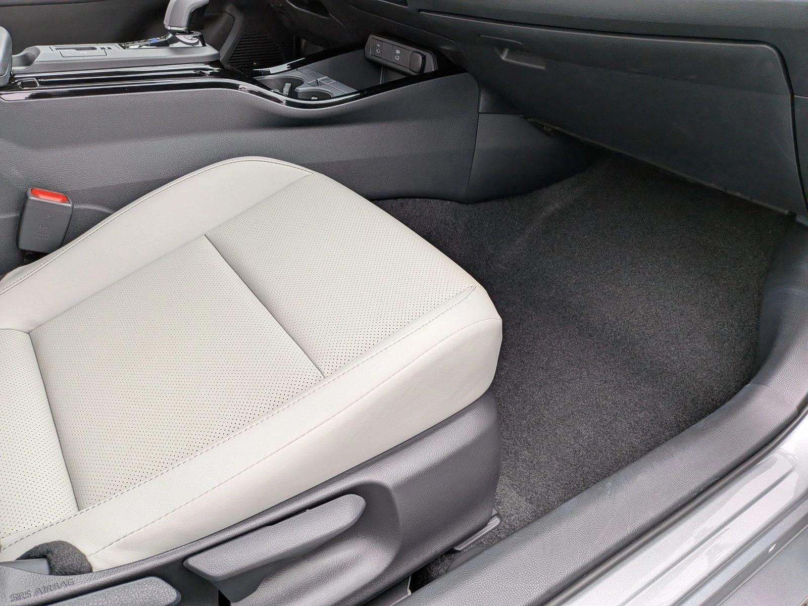 2026 TOYOTA PRIUS - Image 16