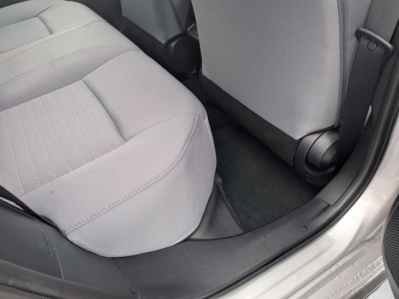 2025 TOYOTA COROLLA - Image 17