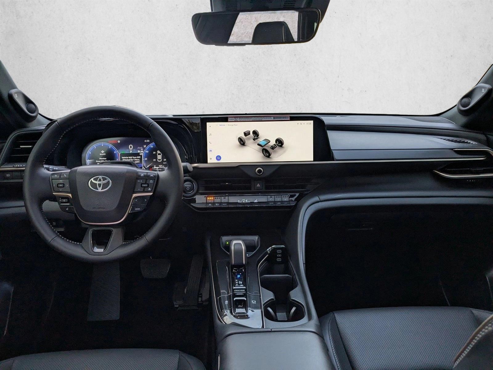 2026 TOYOTA CROWN - Image 20