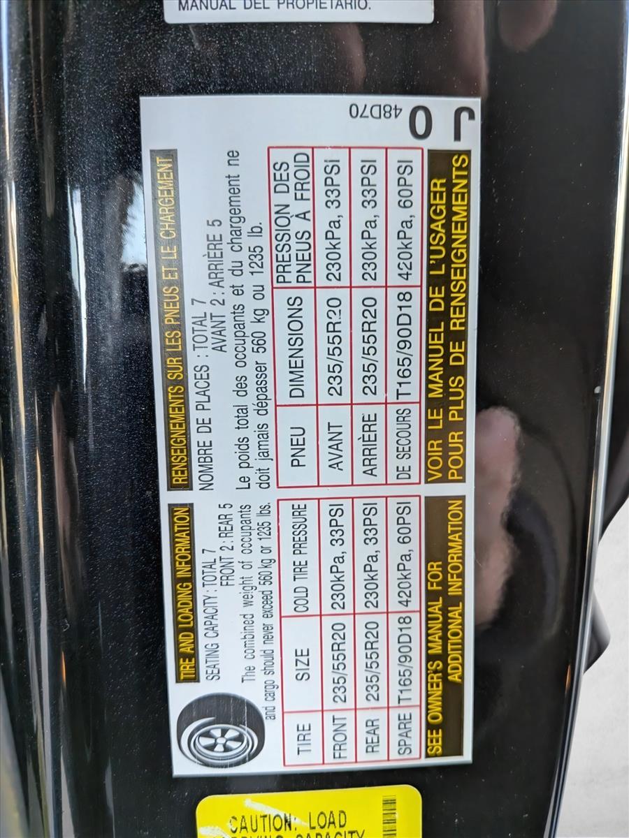 2018 LEXUS RX - Image 14