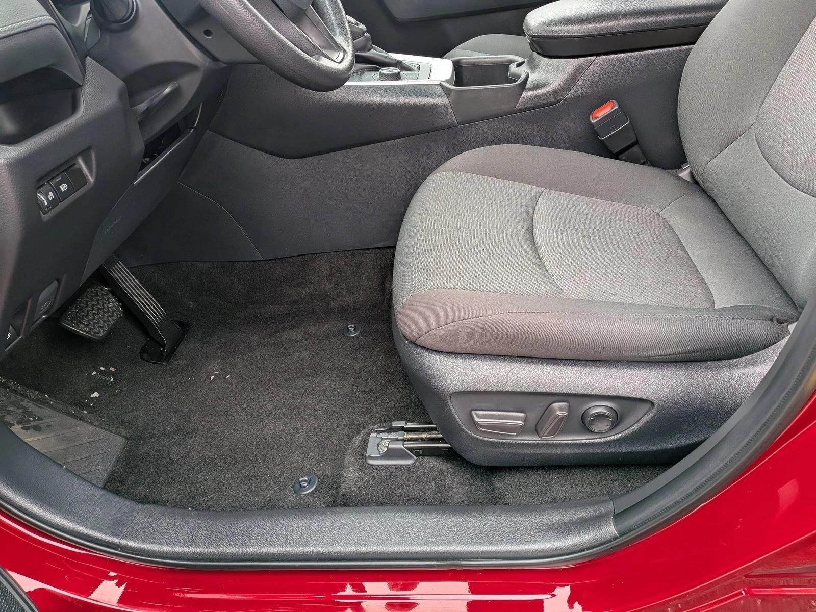 2025 TOYOTA RAV4 - Image 14