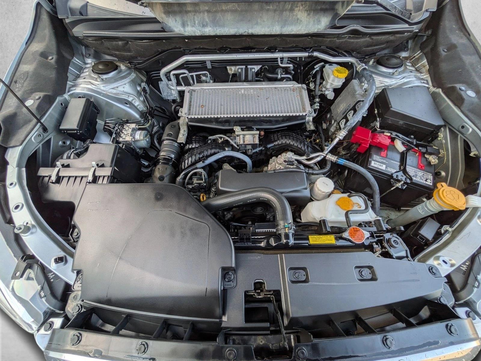 2020 SUBARU ASCENT - Image 22