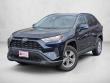 Certified 2025 Toyota RAV4 XLE SUV
