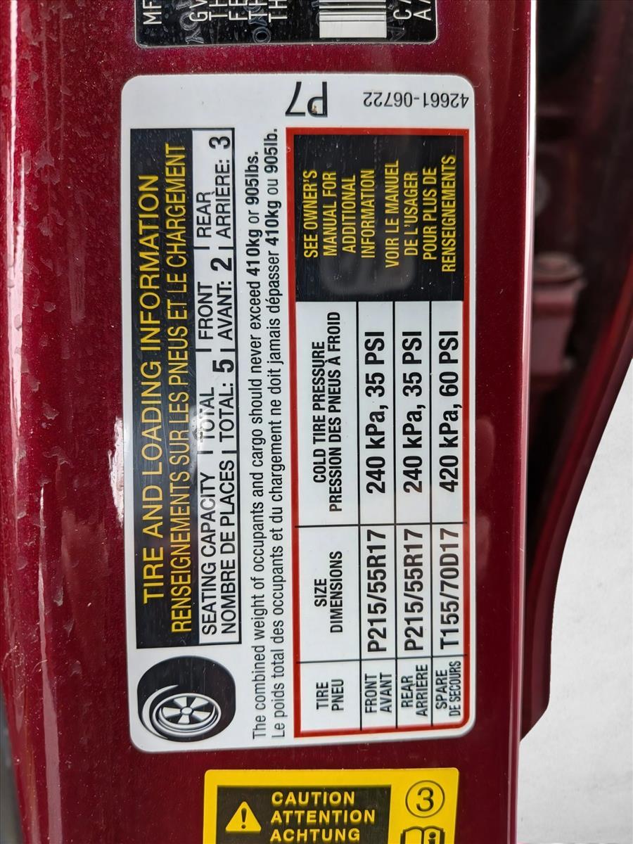 2015 TOYOTA CAMRY - Image 14