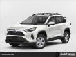 Used 2025 Toyota RAV4 Hybrid XLE SUV
