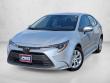 Certified 2024 Toyota Corolla LE Sedan