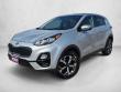 Used 2020 Kia Sportage LX SUV