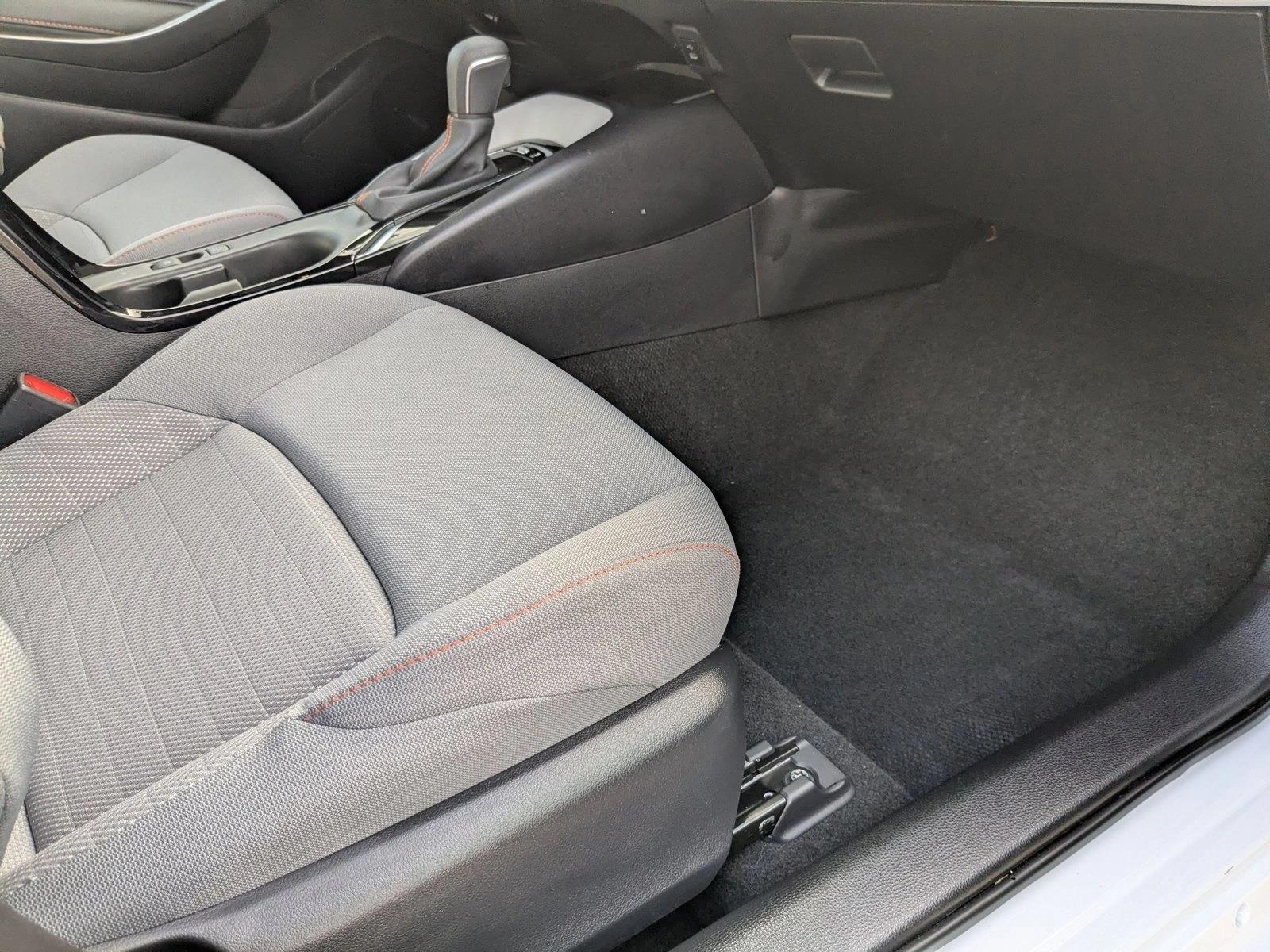 2025 TOYOTA COROLLA - Image 15