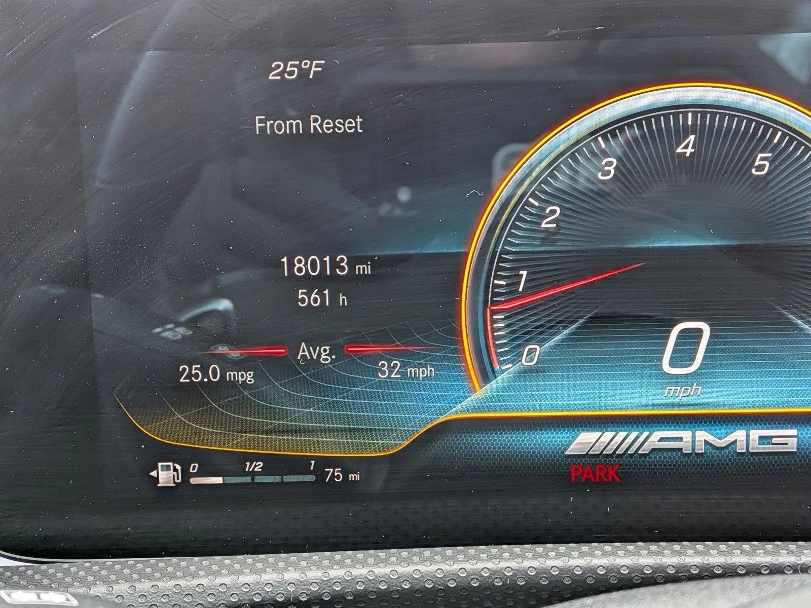 2022 MERCEDES-BENZ CLA-CLASS - Image 11