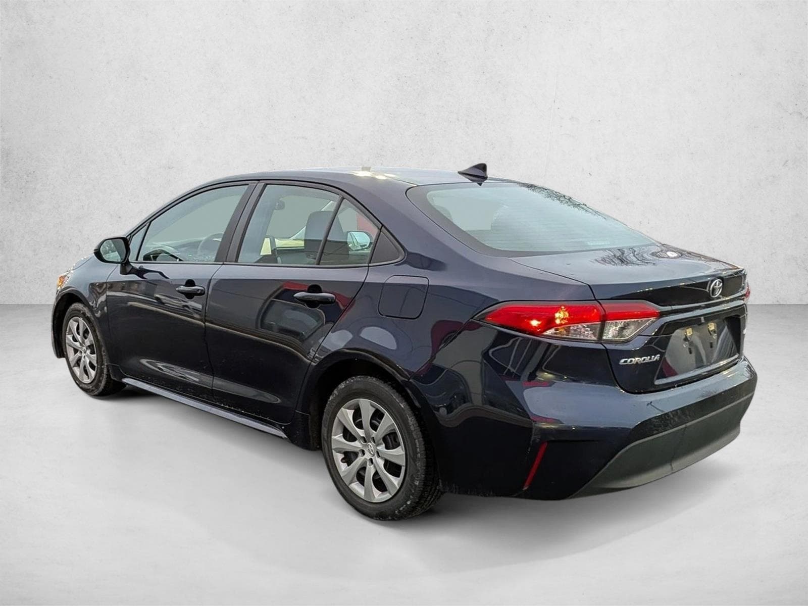 2023 TOYOTA COROLLA - Image 7