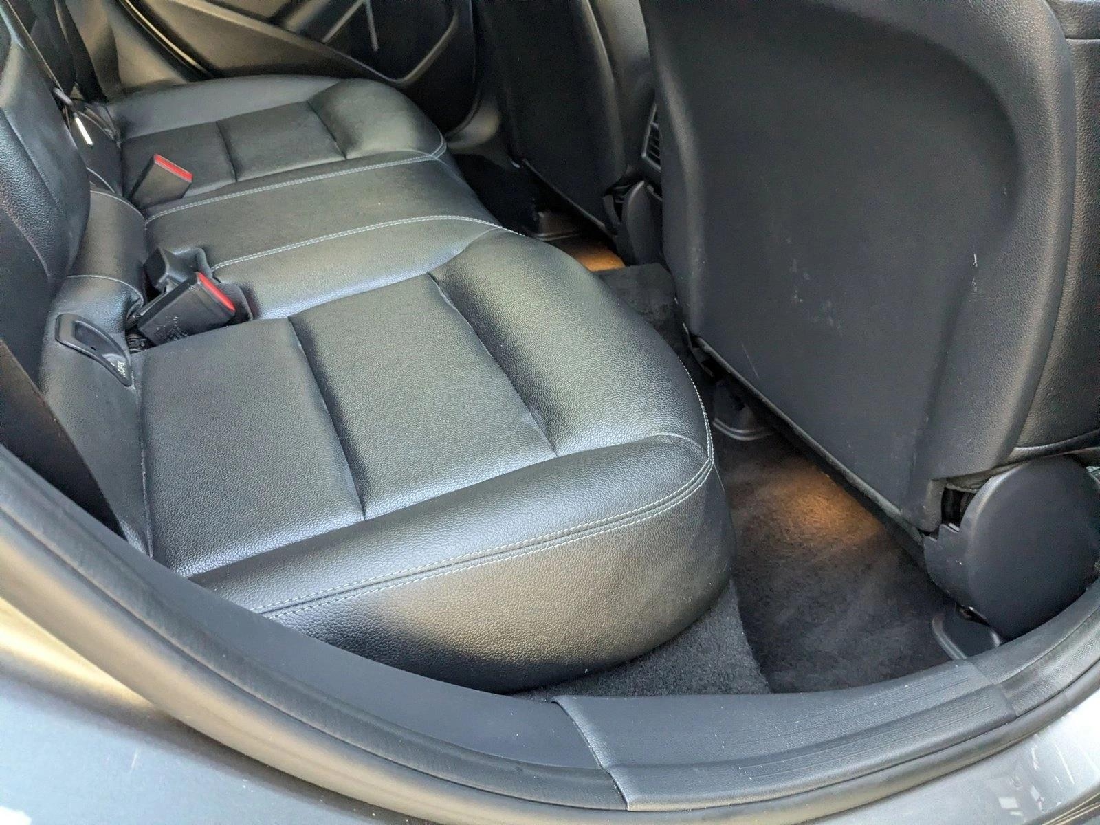 2019 MERCEDES-BENZ GLA-CLASS - Image 18