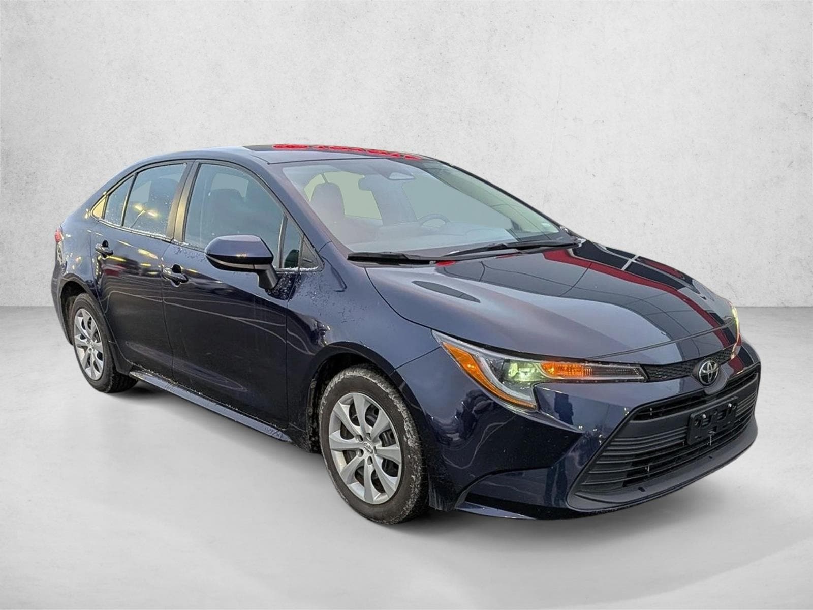 2023 TOYOTA COROLLA - Image 3