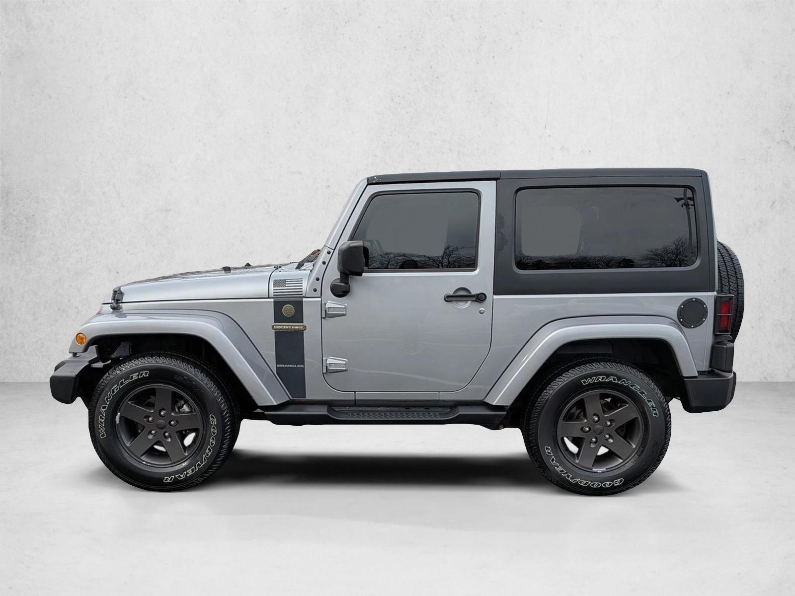 2016 JEEP WRANGLER - Image 10