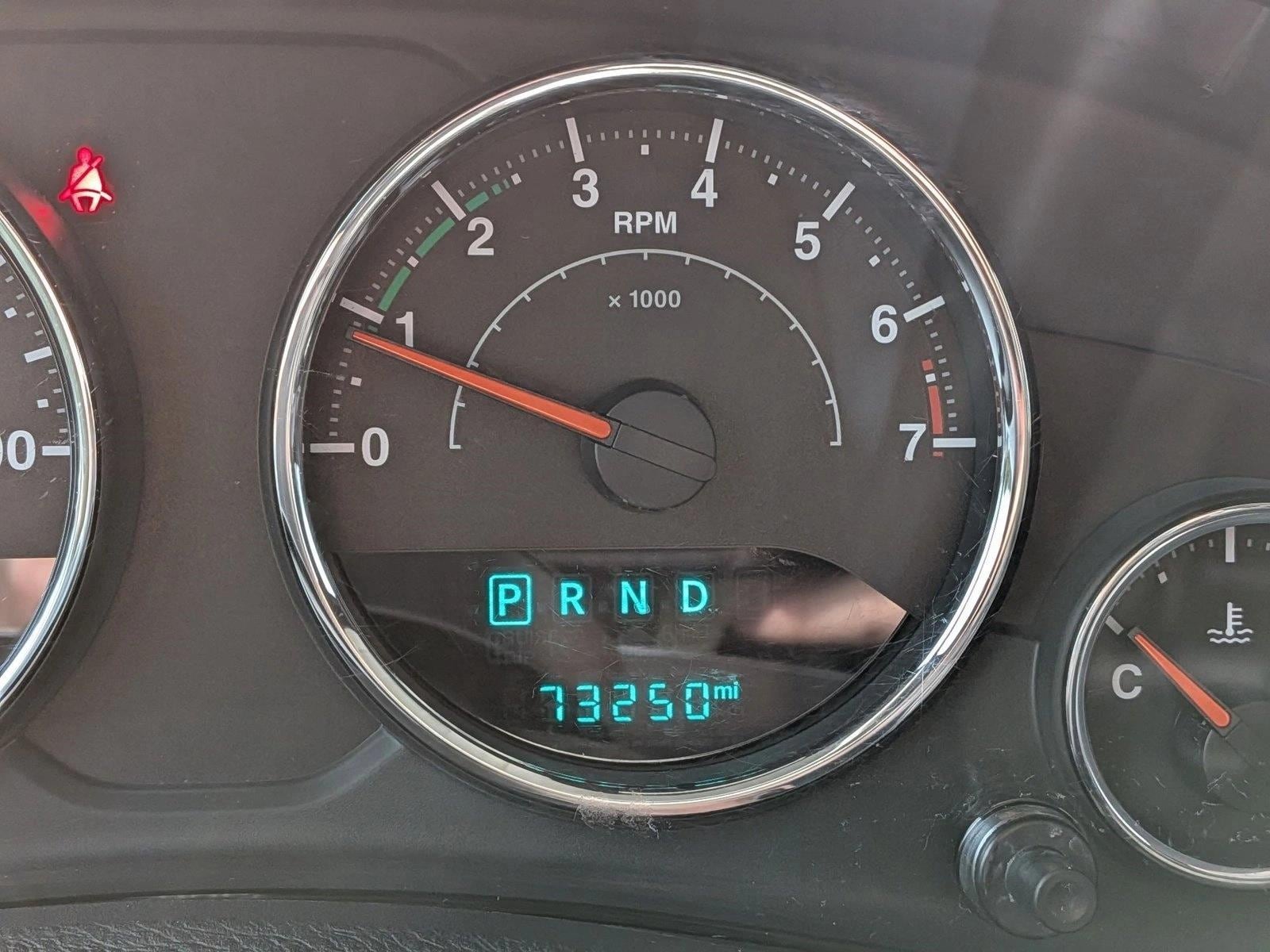 2016 JEEP WRANGLER - Image 12