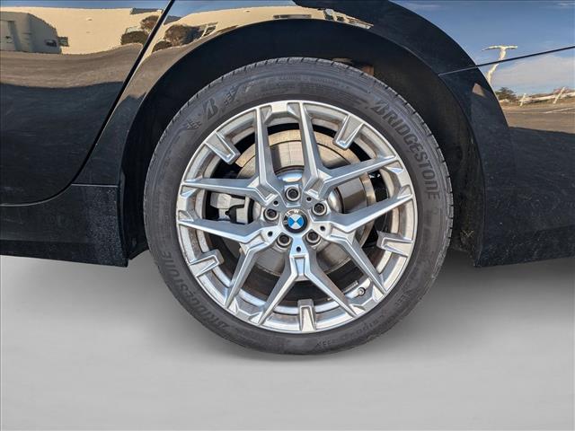 2025 BMW 330I - Image 13