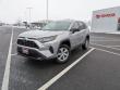 Used 2022 Toyota RAV4 LE SUV