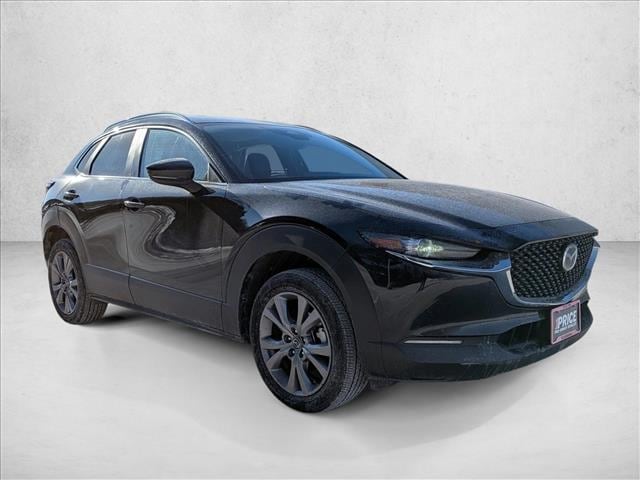 2025 MAZDA CX-30 - Image 3