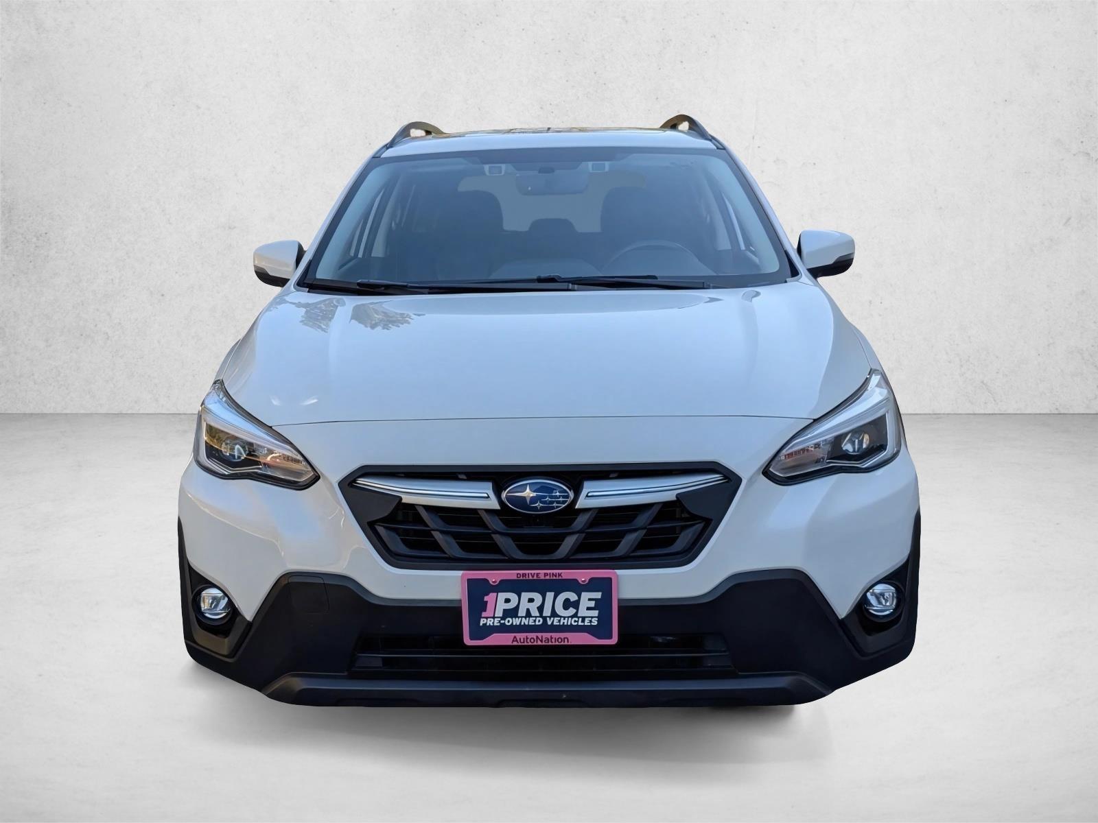 2023 Subaru Crosstrek Limited photo 2