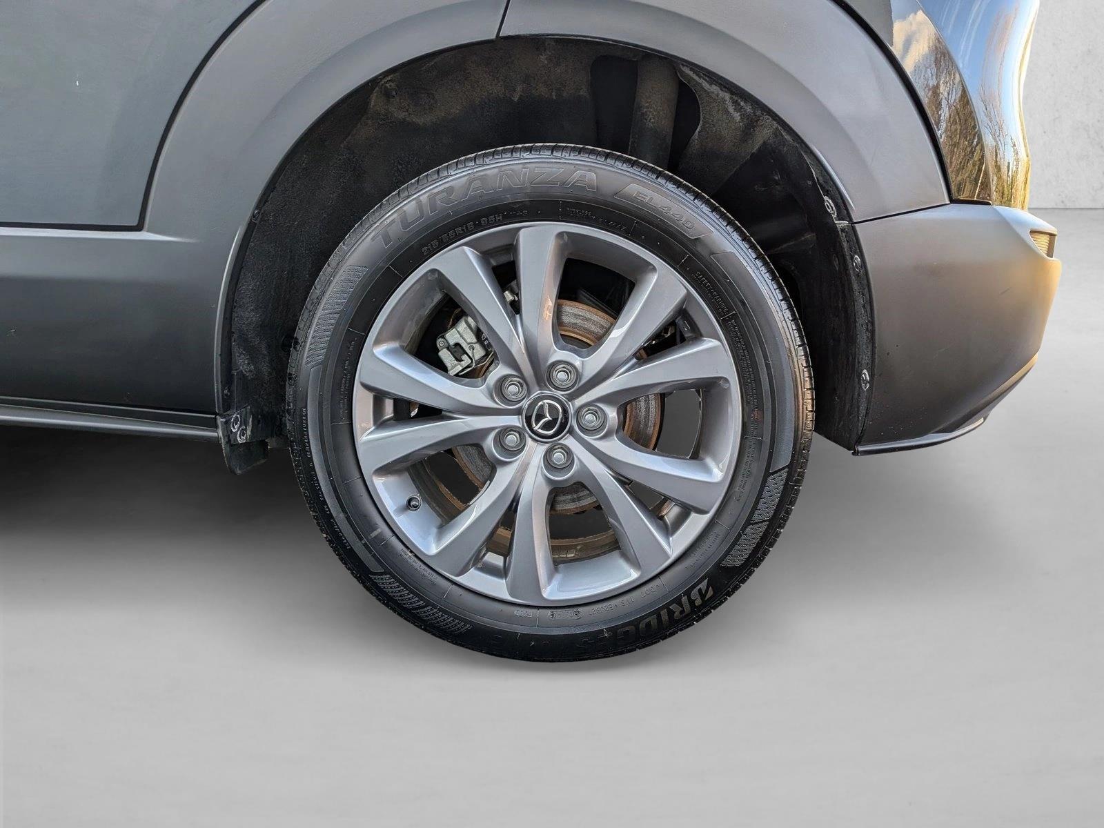 2025 MAZDA CX-30 - Image 22