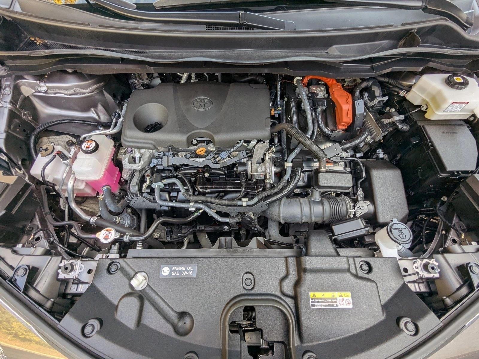 2021 TOYOTA SIENNA - Image 24