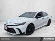 Used 2026 Toyota Camry Nightshade Sedan