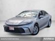 Certified 2025 Toyota Camry LE Sedan