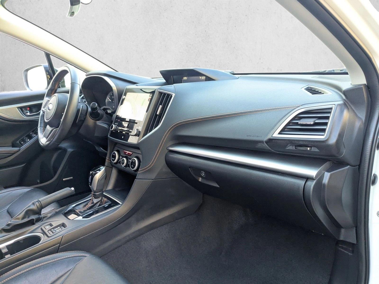 2023 SUBARU CROSSTREK - Image 21