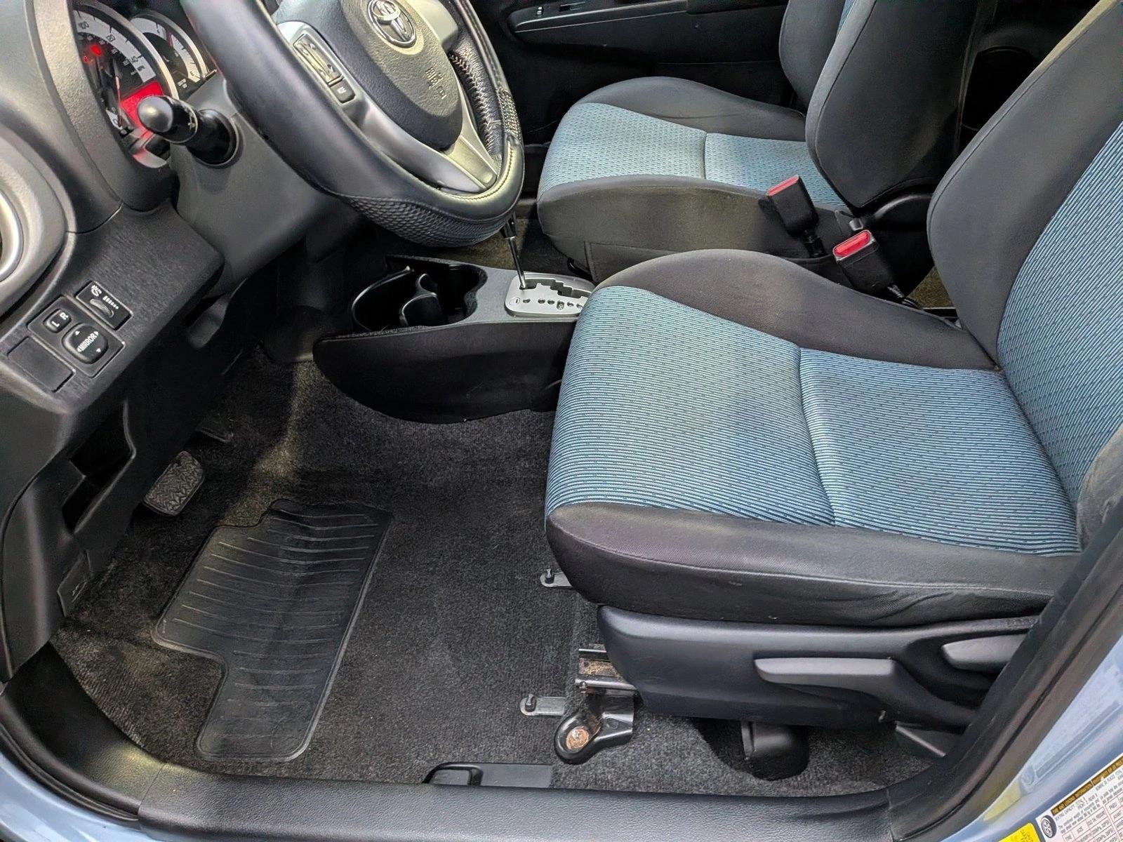 2014 TOYOTA YARIS - Image 14