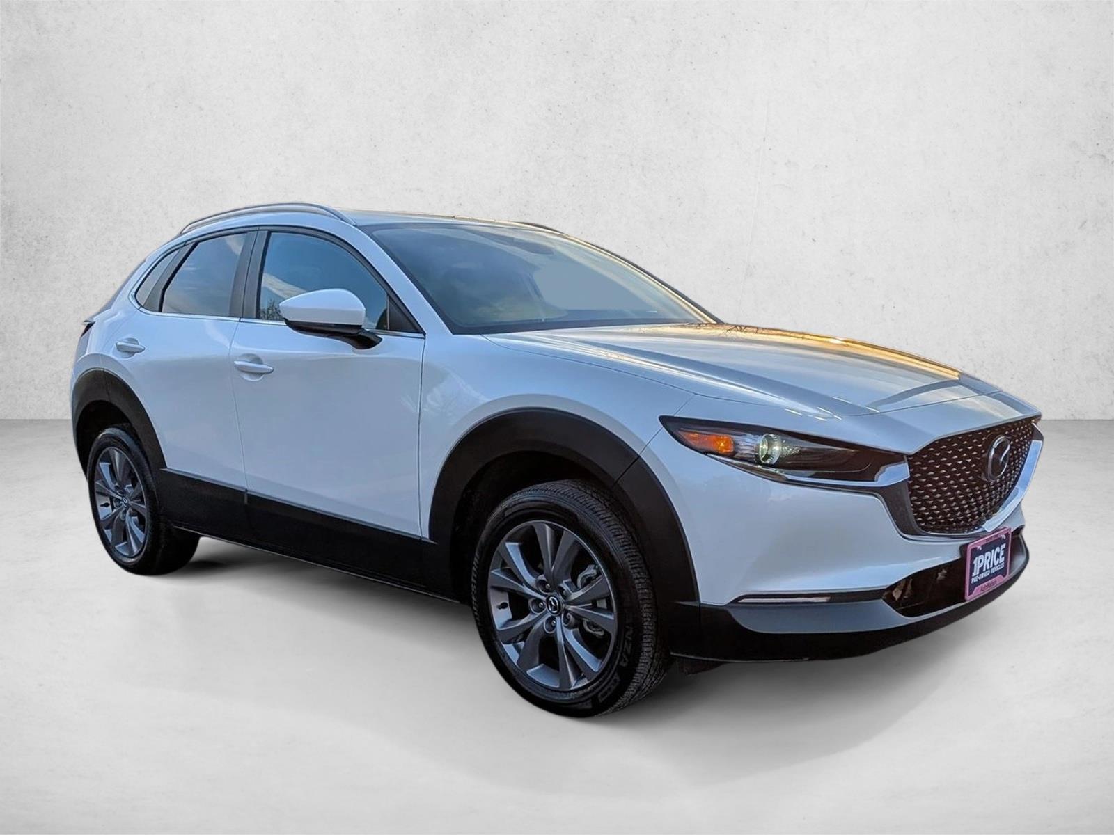 2025 MAZDA CX-30 - Image 3
