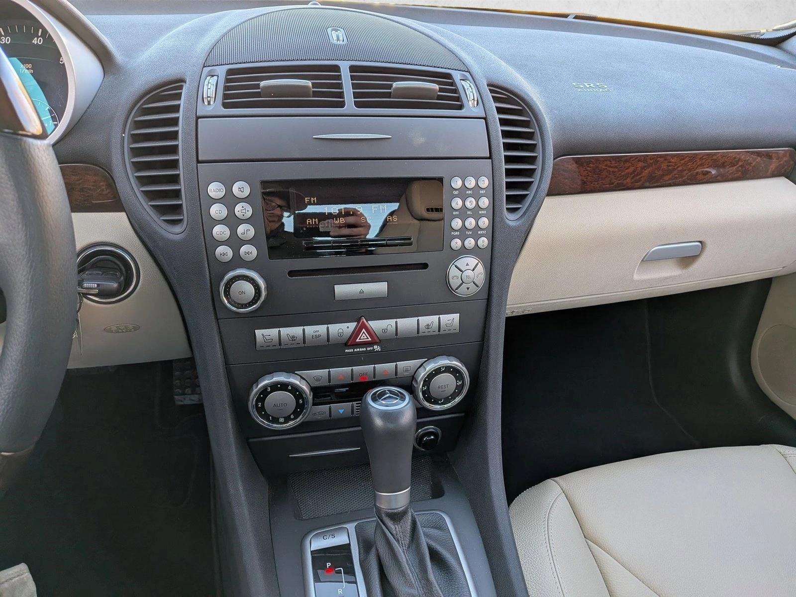 2006 MERCEDES-BENZ SLK-CLASS - Image 12