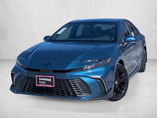 2026 Toyota Camry SE AWD SE AWD