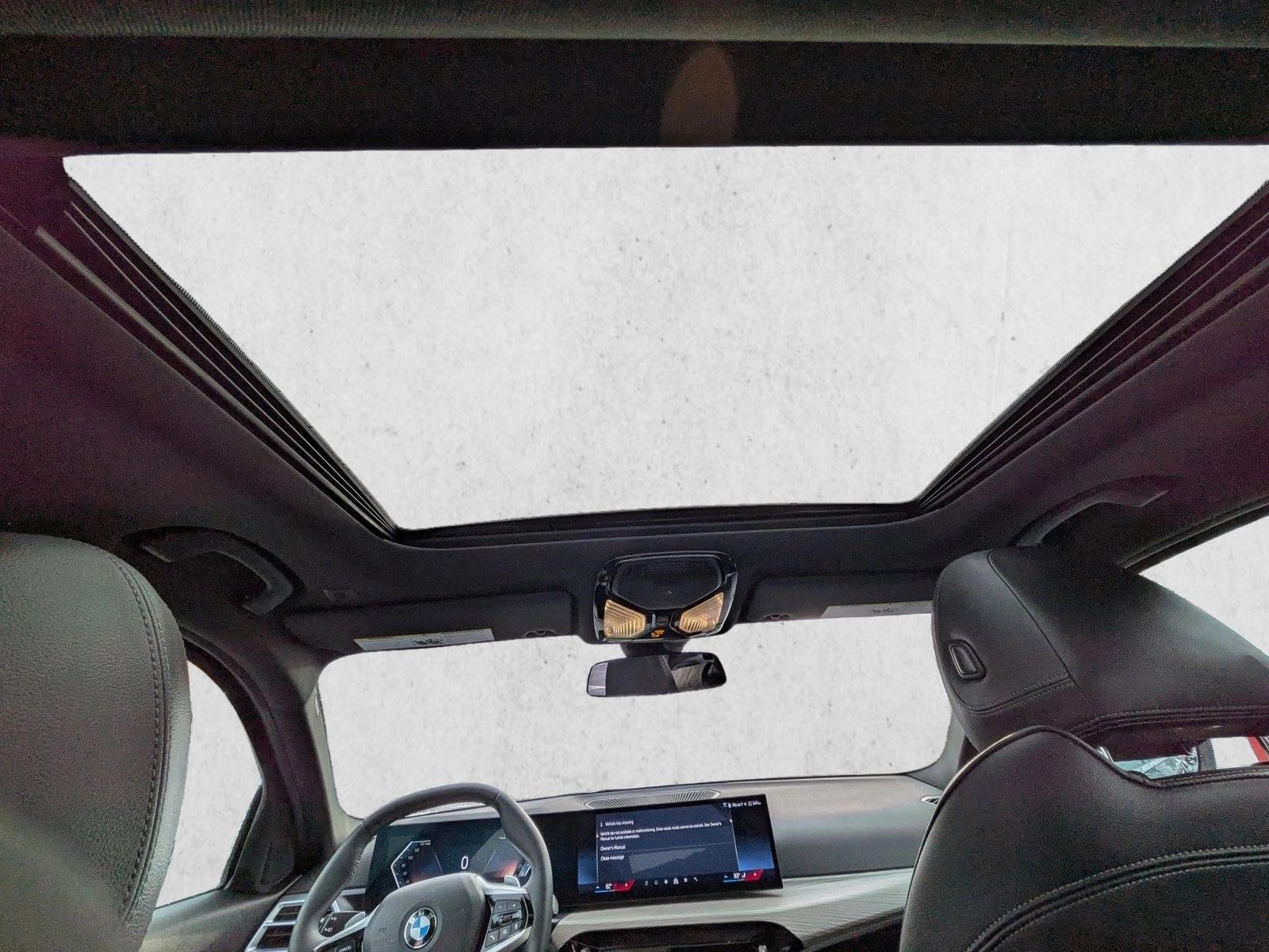 2025 BMW 330I - Image 19