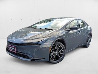 2026 Toyota Prius XLE AWD XLE AWD
