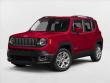 Used 2015 Jeep Renegade Latitude 4x4 SUV