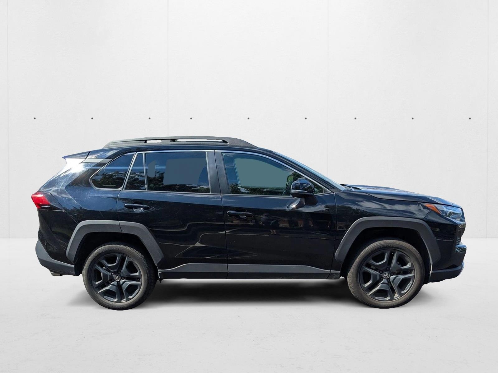 2024 Toyota RAV4 Adventure photo 2