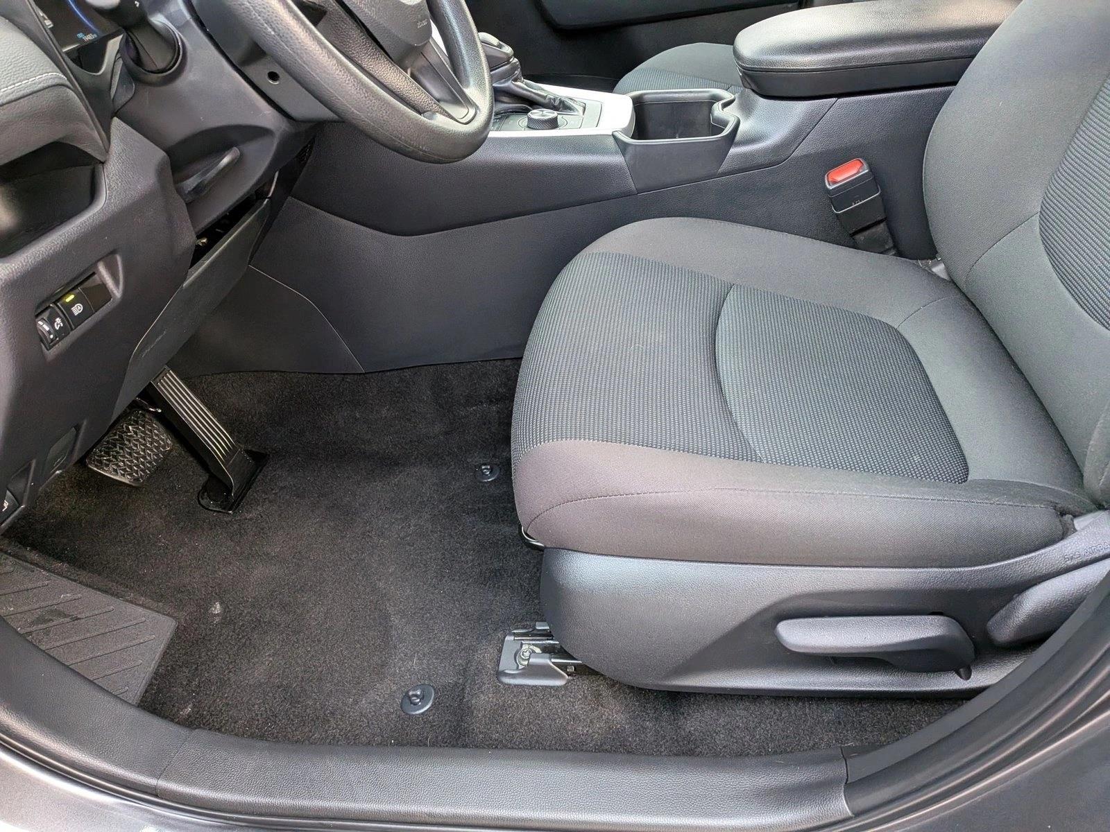 2025 TOYOTA RAV4 - Image 14