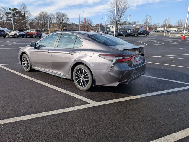 2024 TOYOTA CAMRY - Image 7