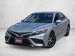 Used 2023 Toyota Camry SE Sedan