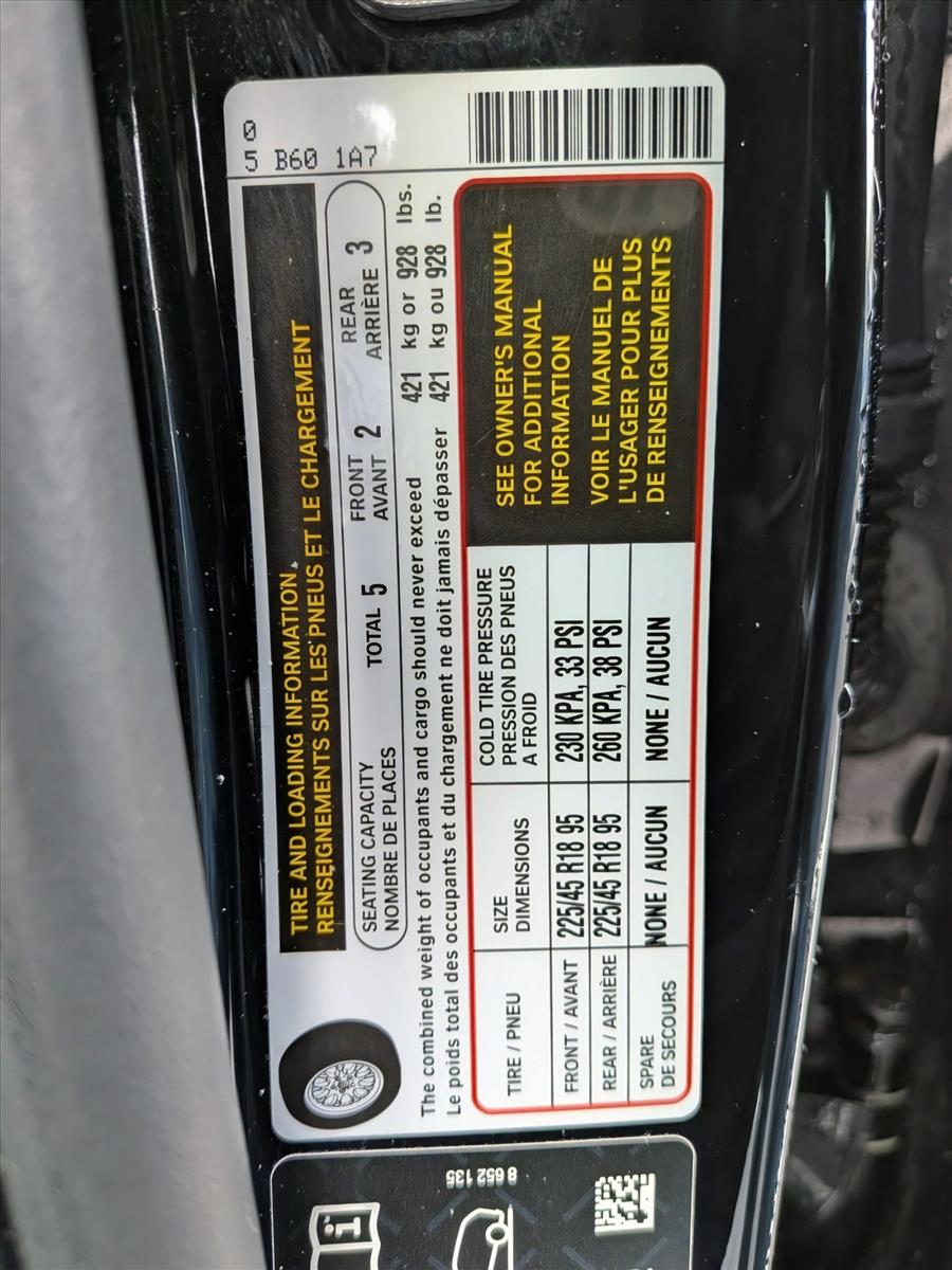 2025 BMW 330I - Image 25