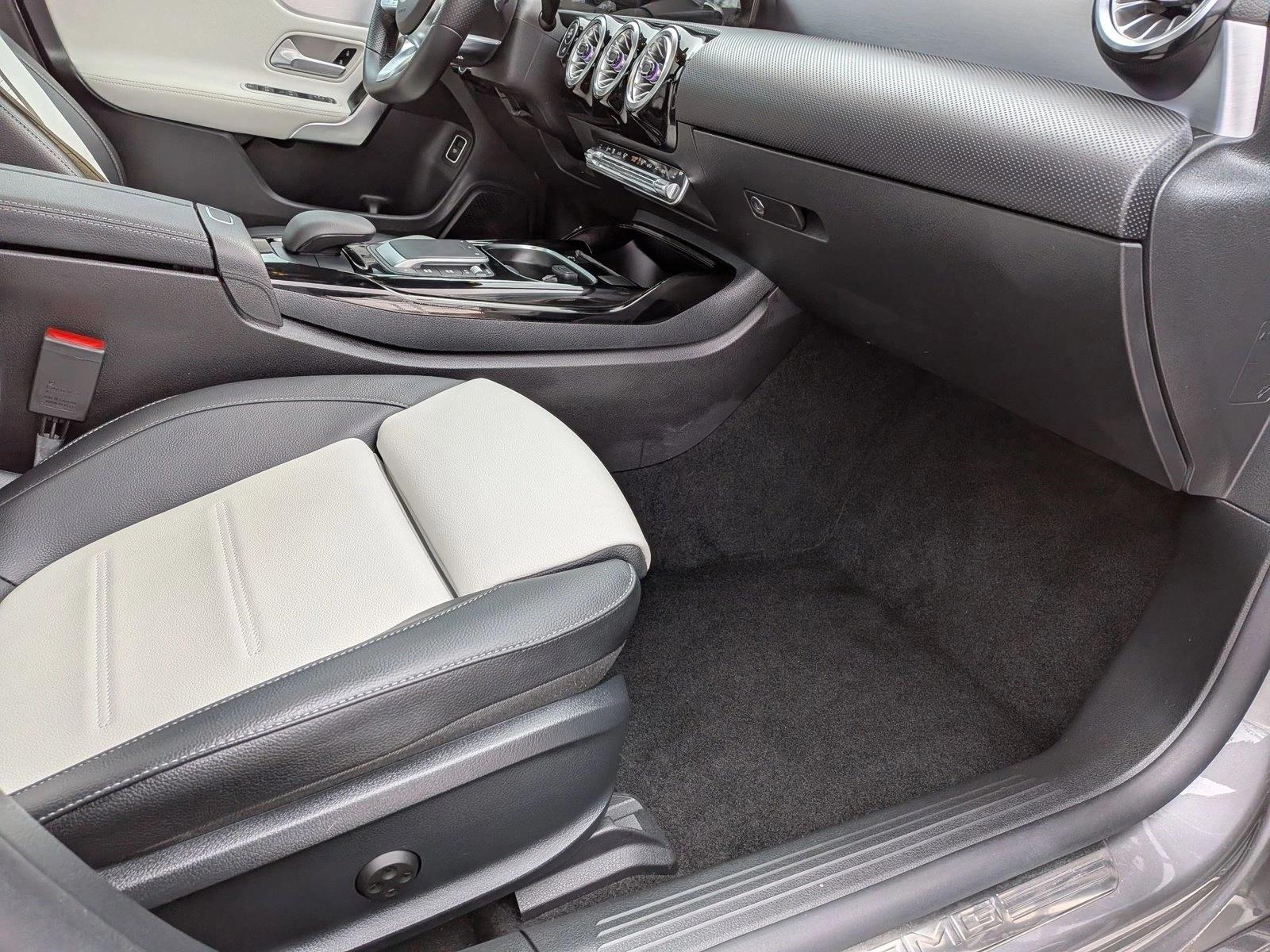2022 MERCEDES-BENZ CLA-CLASS - Image 16
