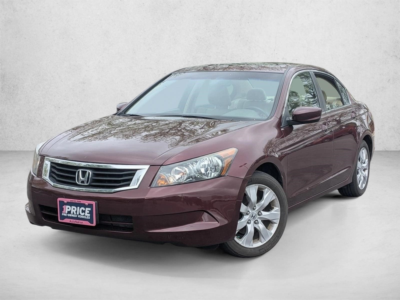 2010 Honda Accord EX-L