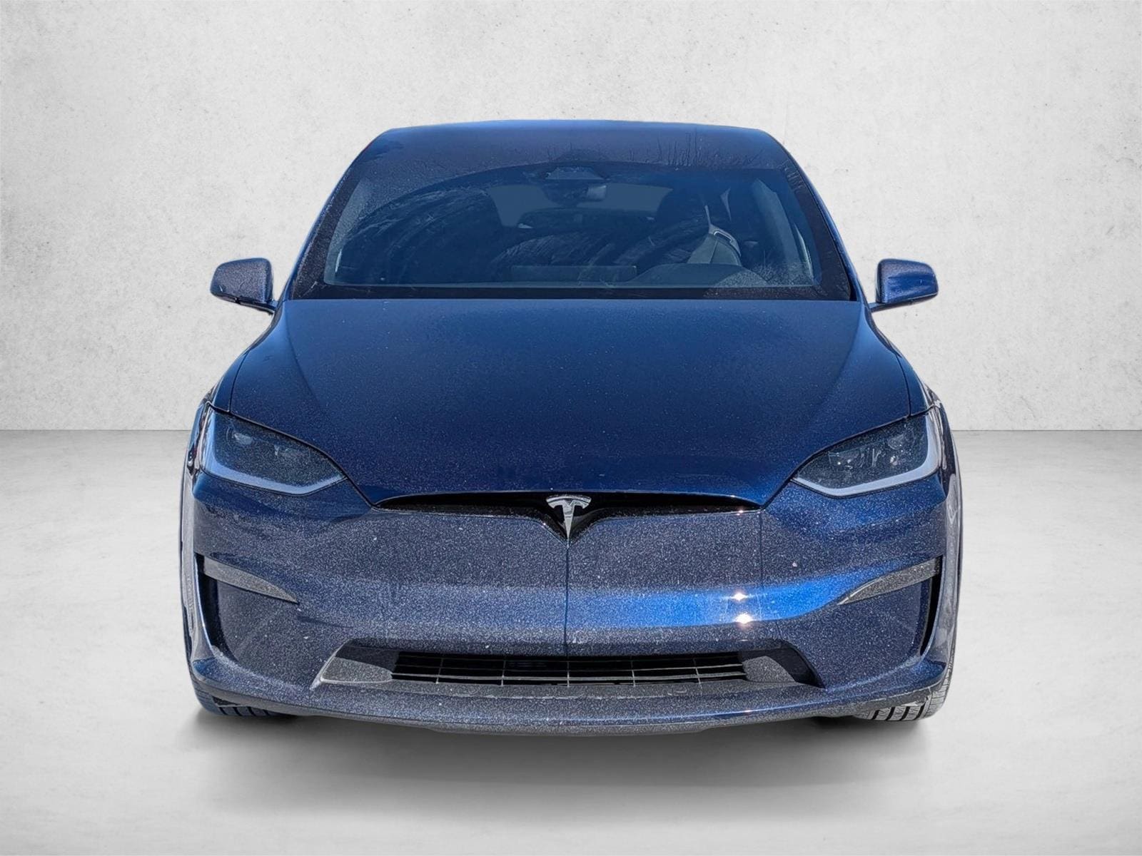 Used 2023 Tesla Model X Long Range with VIN 7SAXCBE54PF410238 for sale in Libertyville, IL