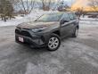 Certified 2025 Toyota RAV4 LE SUV
